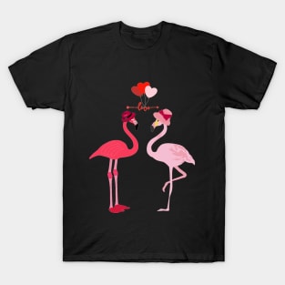 flamingo T-Shirt